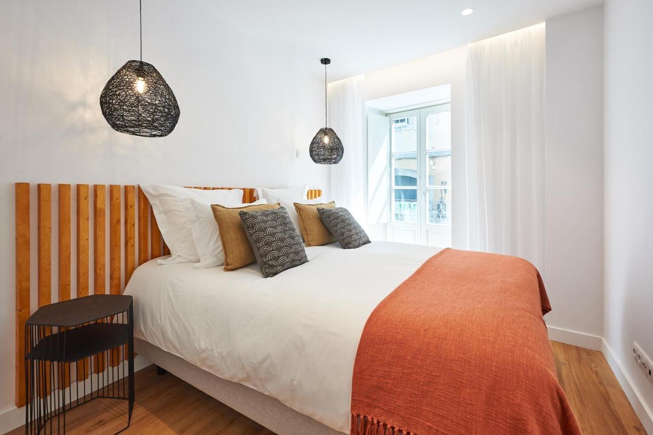 Borealis Lisbon Apartments - Bairro Alto