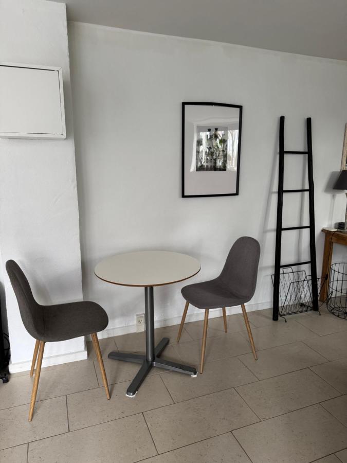Hellerup huset - 3