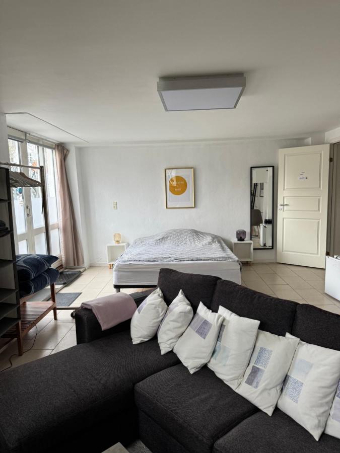 Hellerup huset - 2
