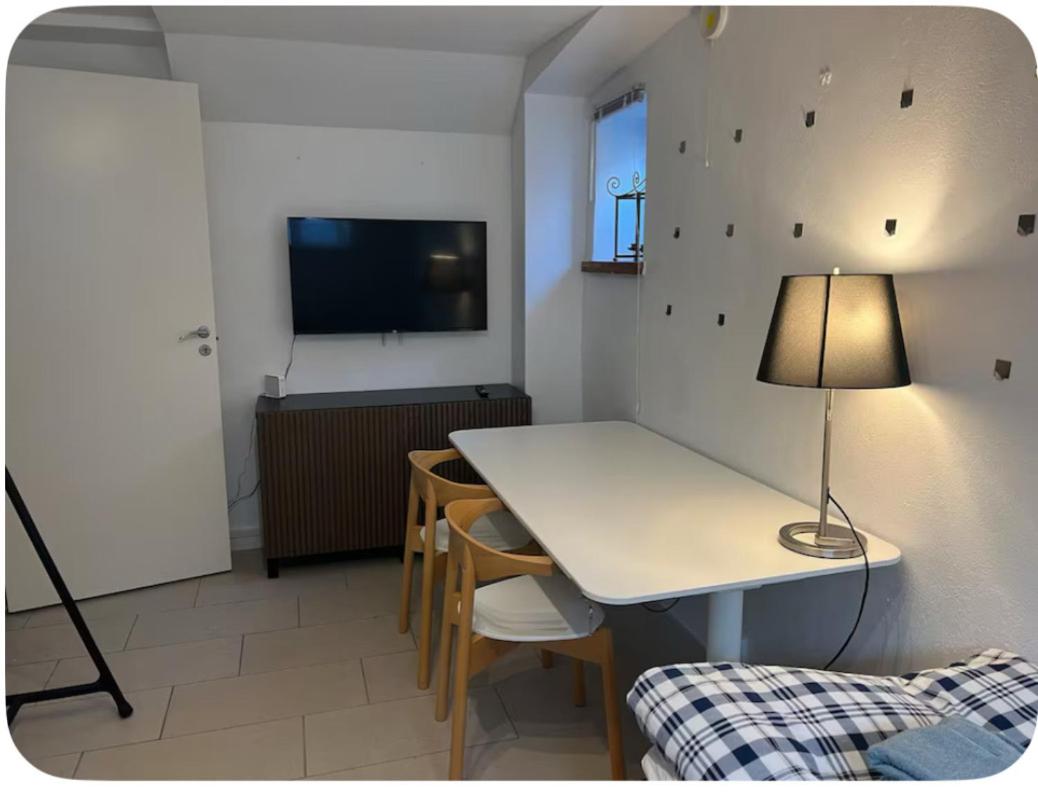 Hellerup huset - 4
