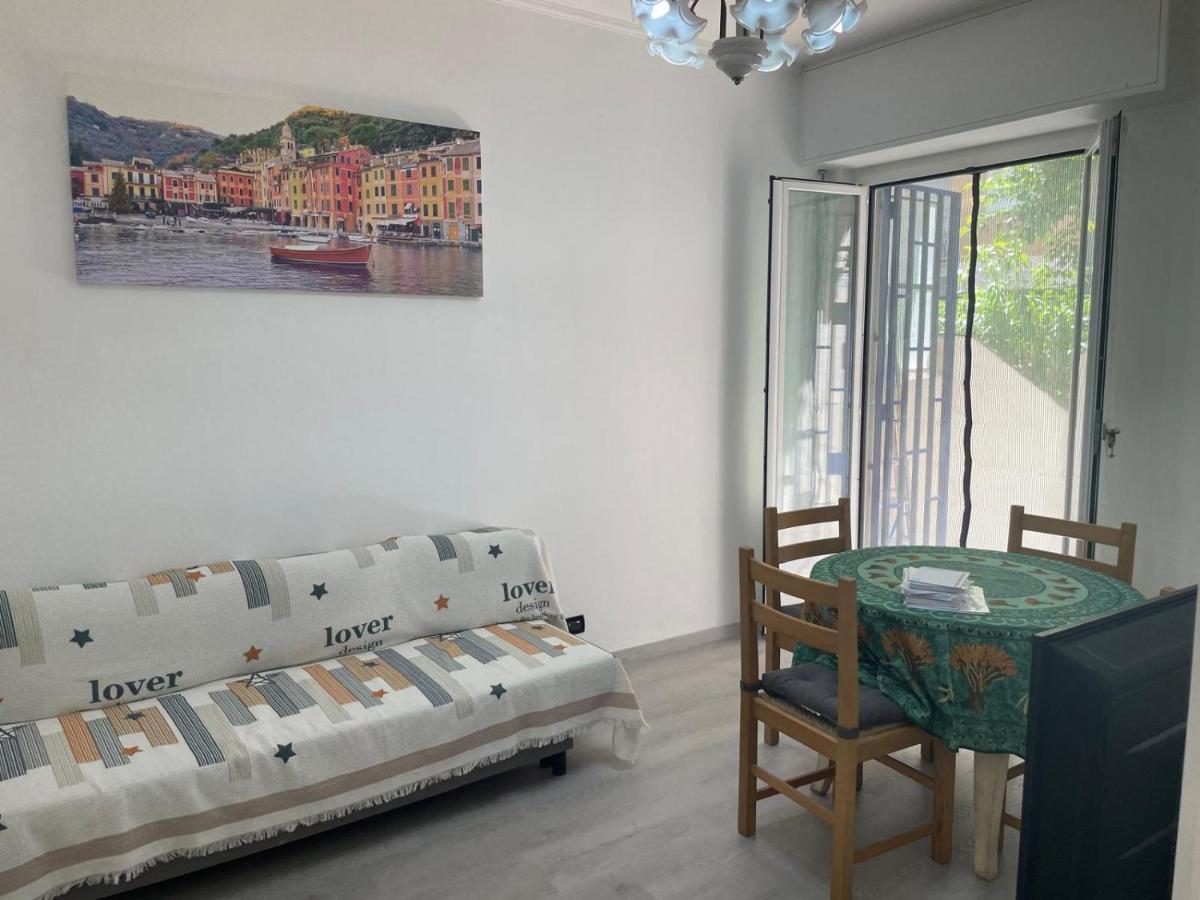 Casa Gelsomina apartment - 4