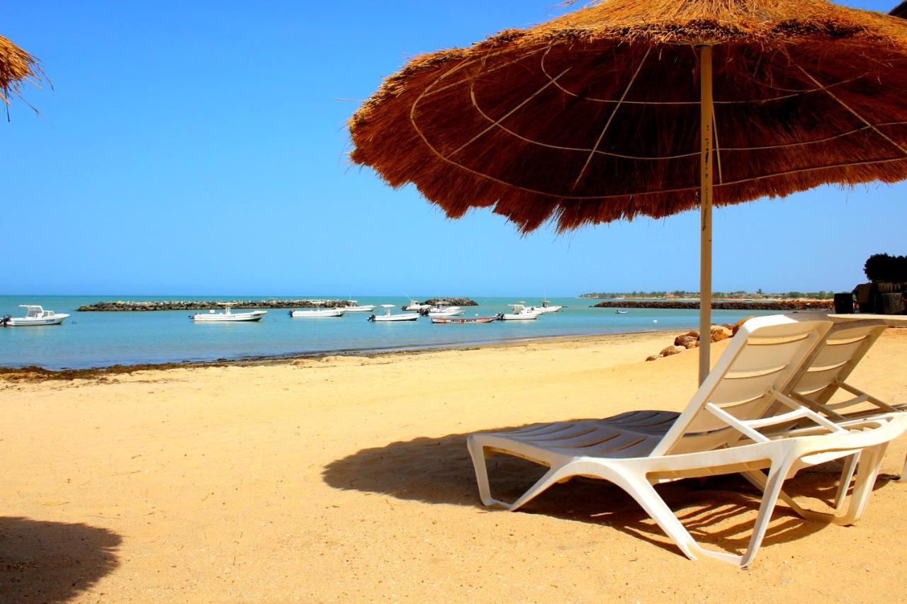 Beach: Royal Saly