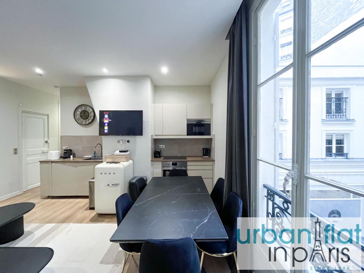 Urban Flat 62 - Beautiful Apartment Mermoz Champs-Elysees - 4