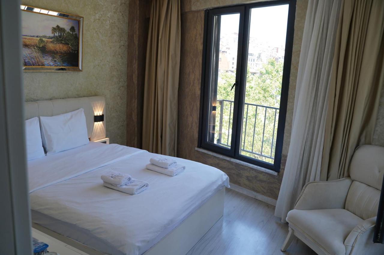 Sword Suit Hotel - 2