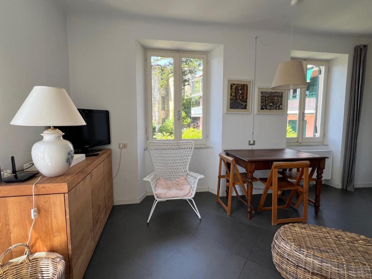 Camogli Civico 1 - Liguria Holidays - 4