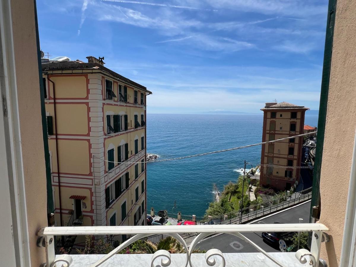 Camogli Civico 1 - Liguria Holidays