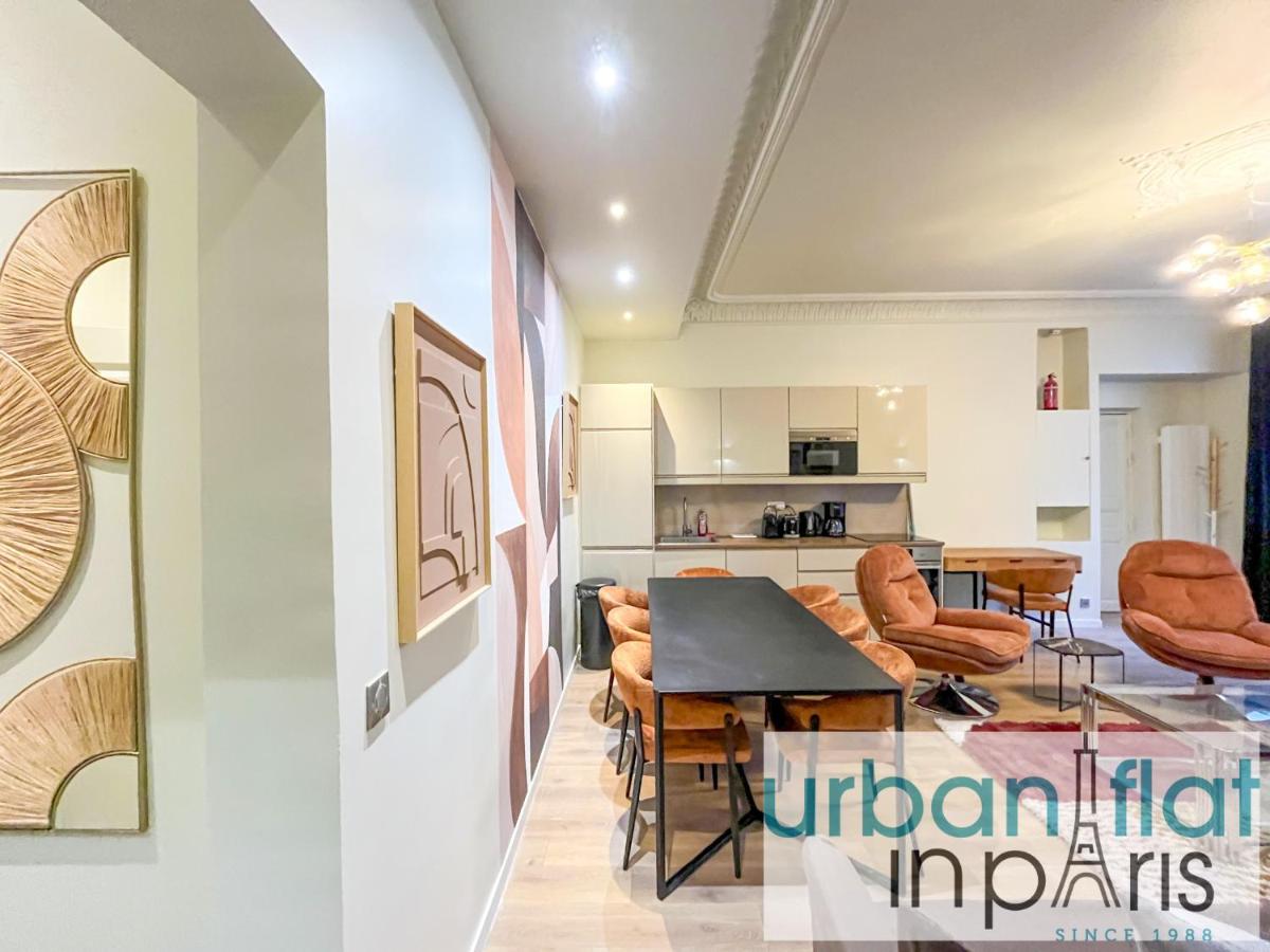 Urban Flat 63 - 3 Bedrooms Flat Champs-Elysees Mermoz - 4