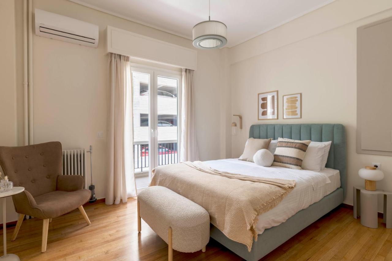 Central Cozy Apartments in Plaka by UPSTREET - 3