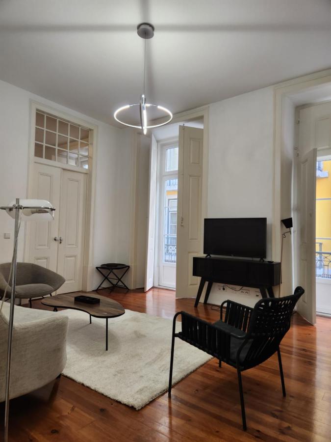 Correeiros Baixa Centre Apartment