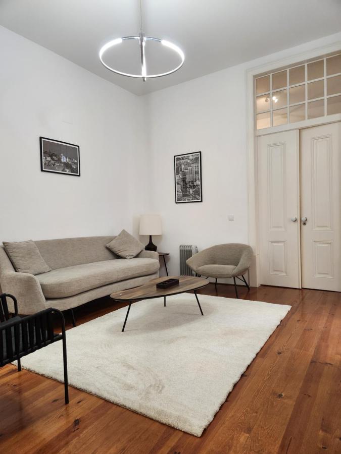 Correeiros Baixa Centre Apartment - 5