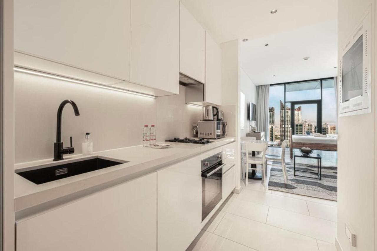 Elegant Cozy Studio Canal View - 5