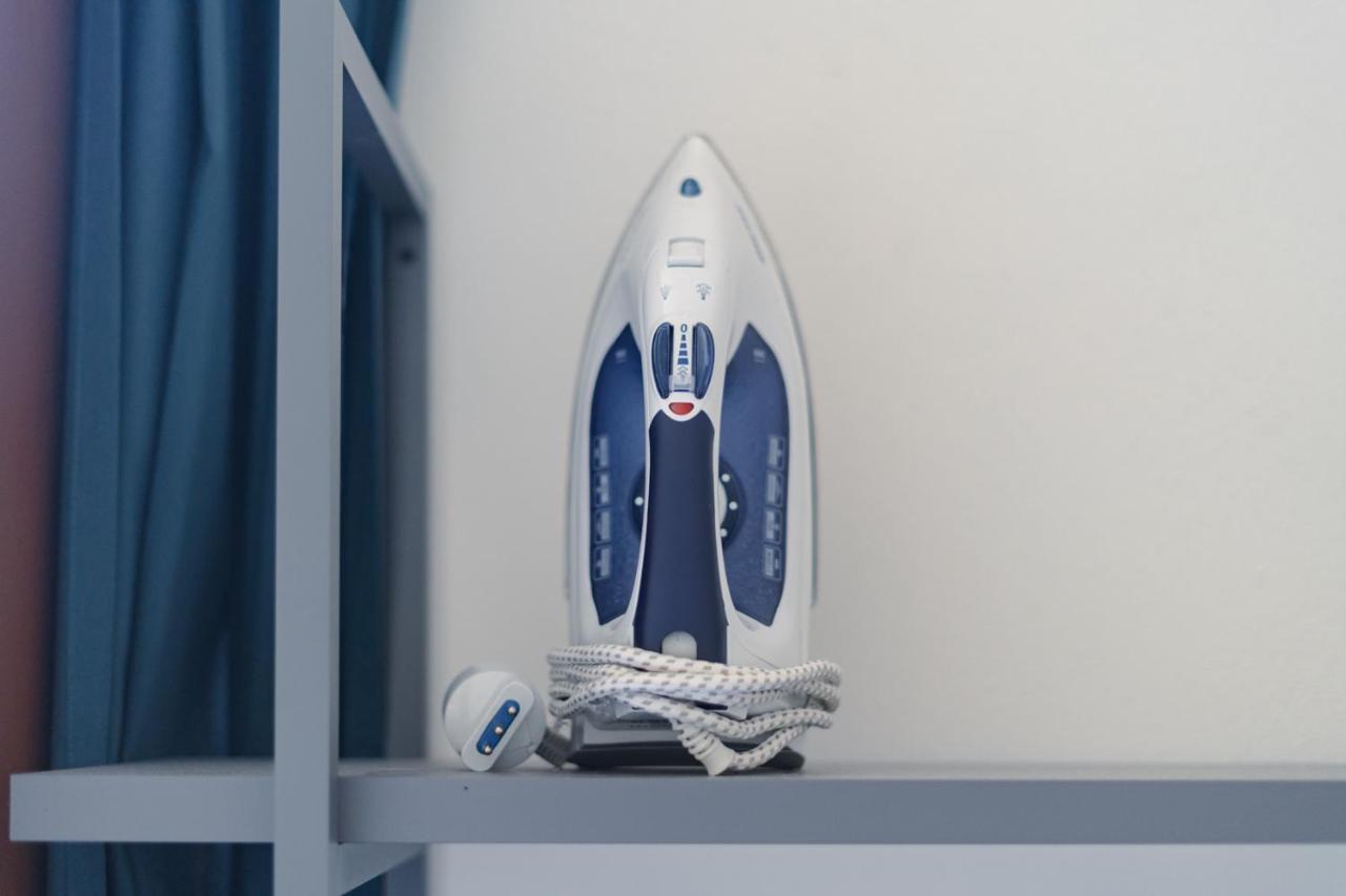 Cassiapartaments Station Center Florence - 5