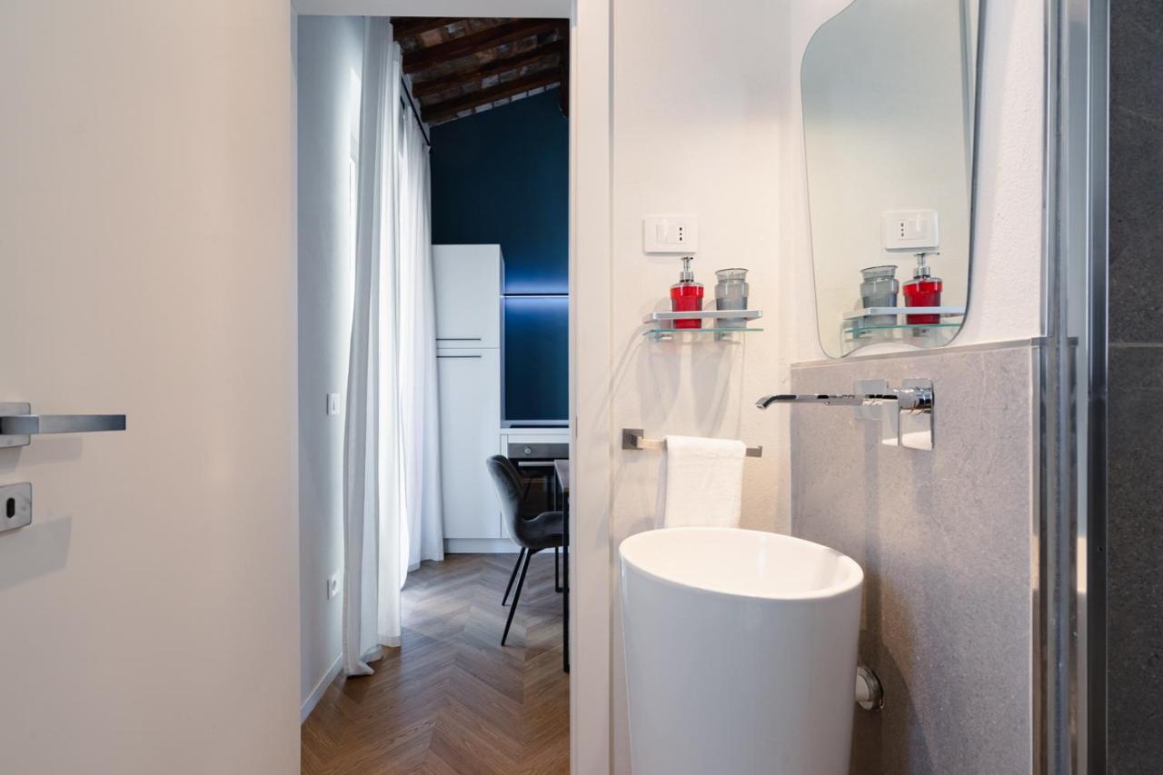 Cassiapartaments Station Center Florence - 3