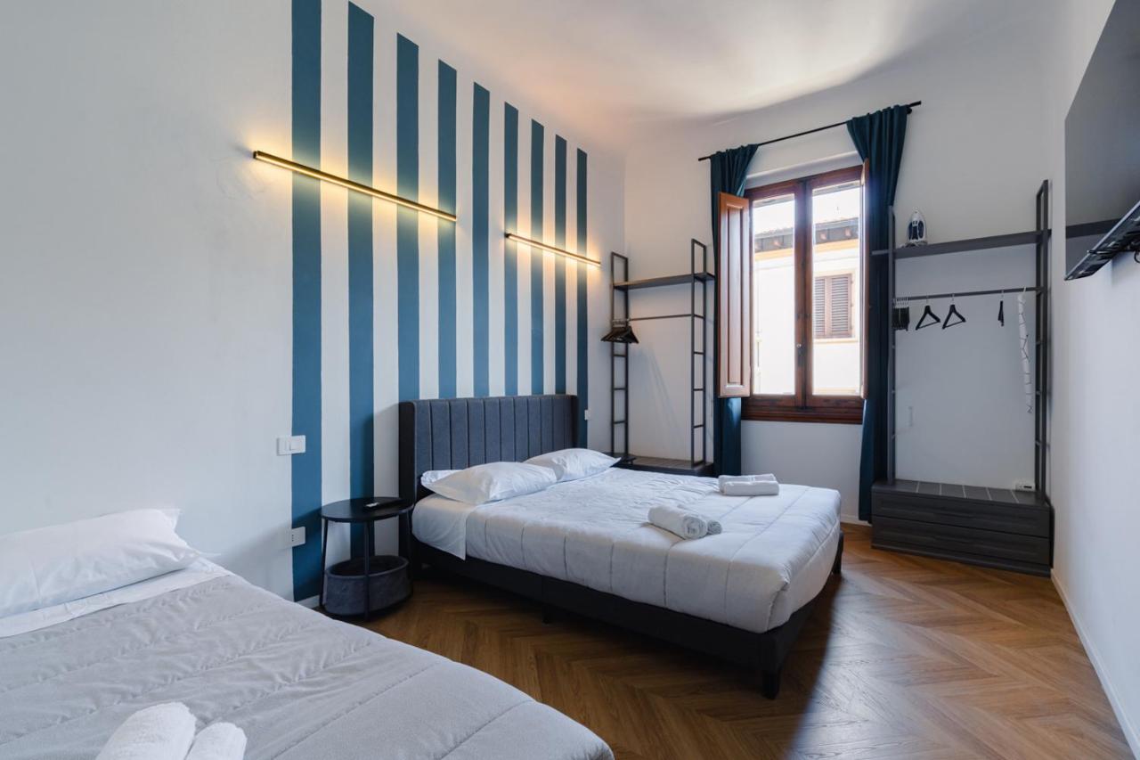 Cassiapartaments Station Center Florence