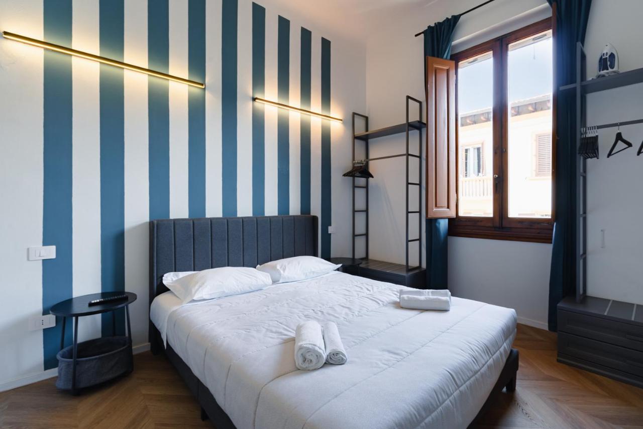 Cassiapartaments Station Center Florence - 2