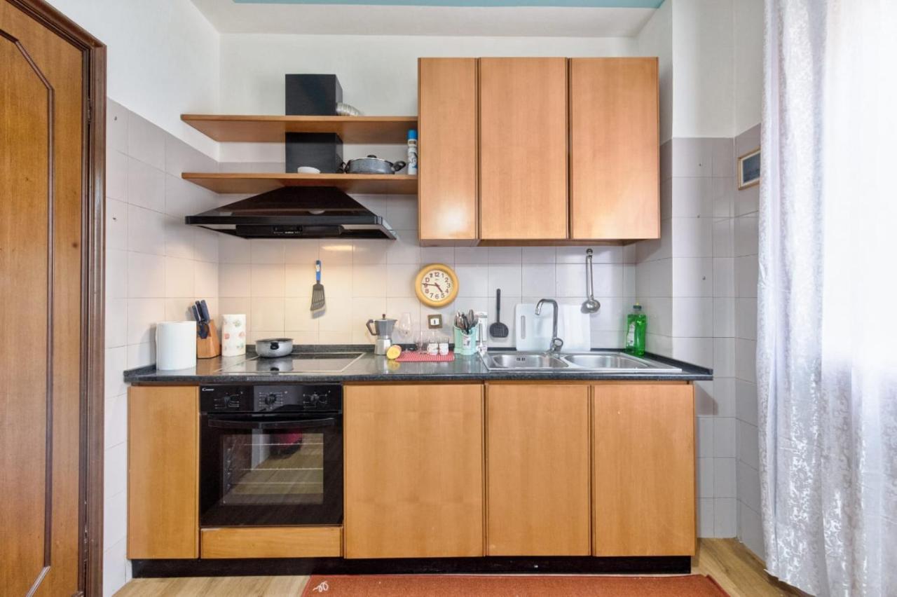 Venice Mahdi Apartment - 4