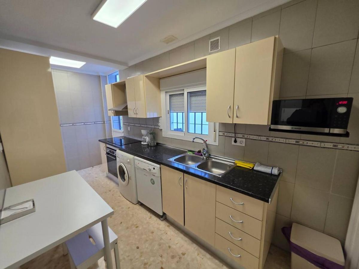 Chalet Playamar 300m de la playa - 4