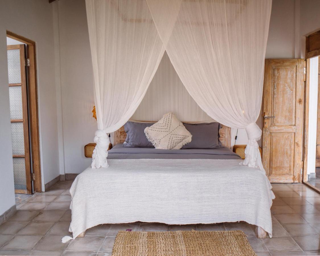 The Bingin Beach Villas' Private Villas 1 - 2