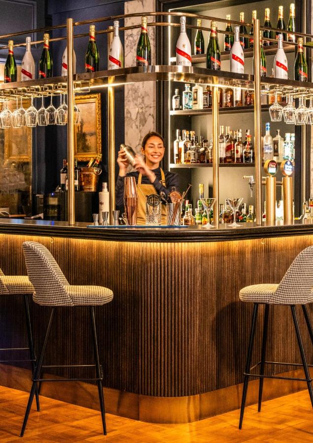 El Avenida Palace - 5