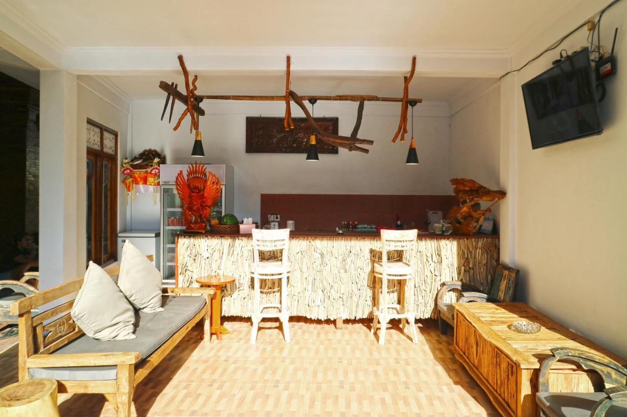 Pondok DD Canggu - 4