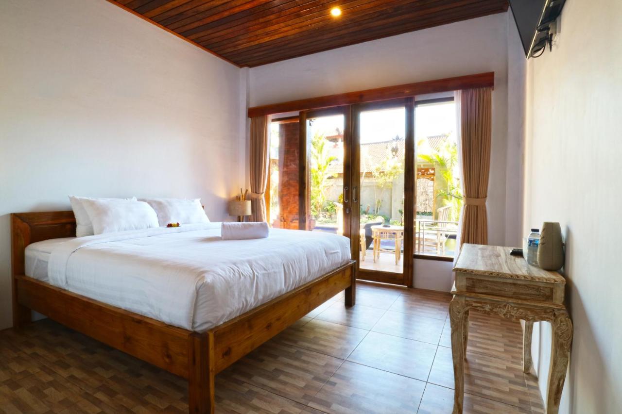 Pondok DD Canggu - 2