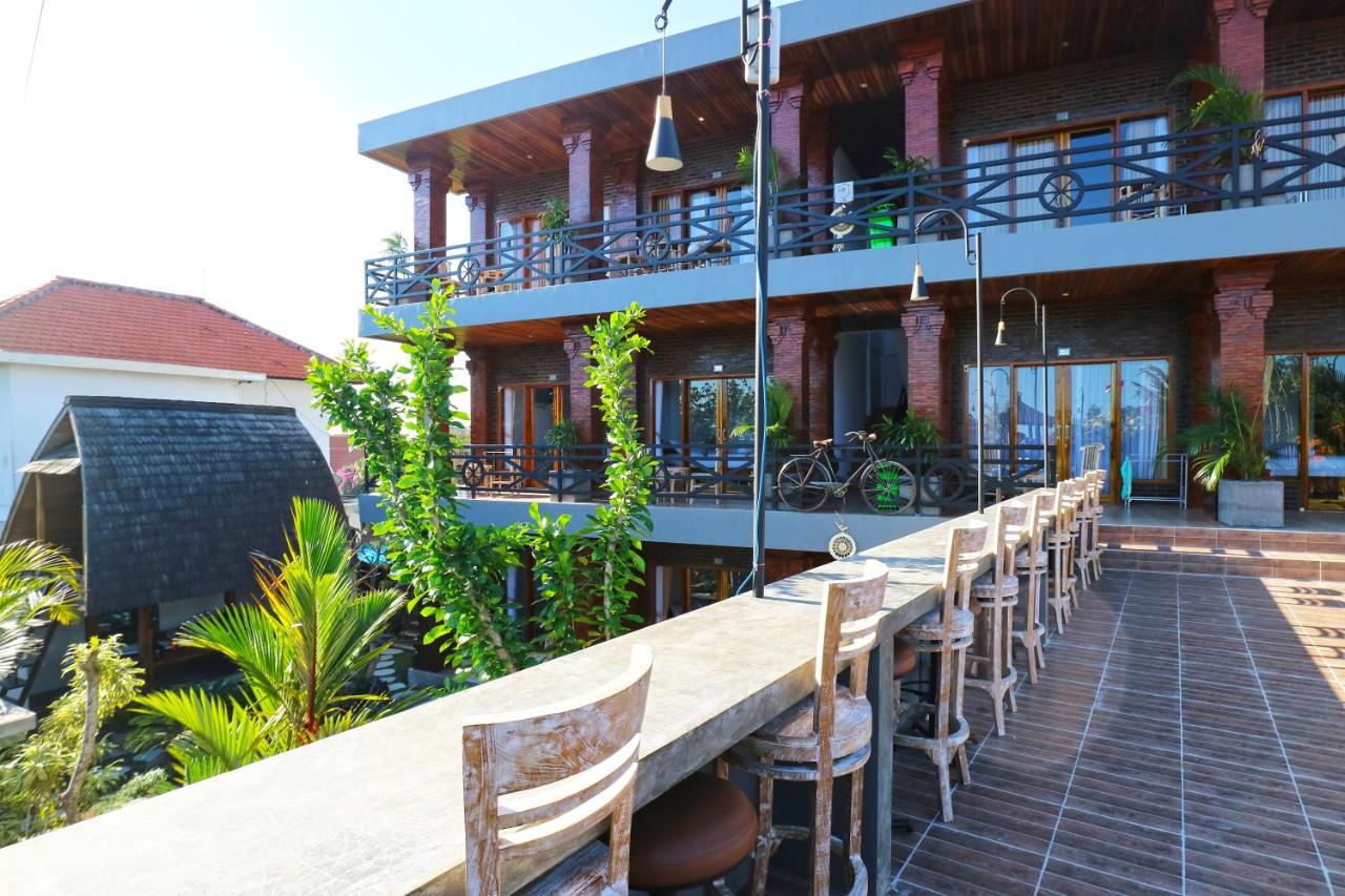 Pondok DD Canggu - 3