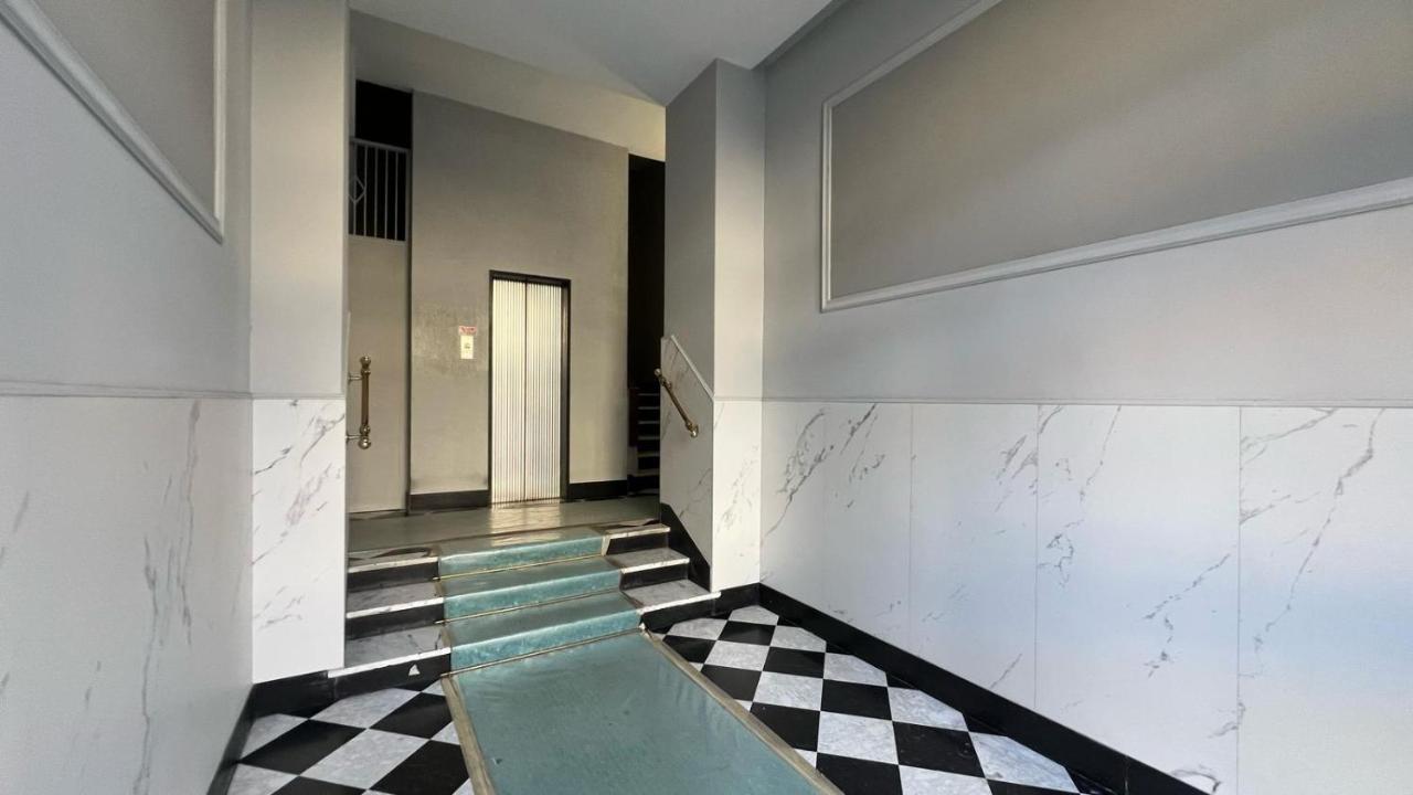 La bella mansardina - 2