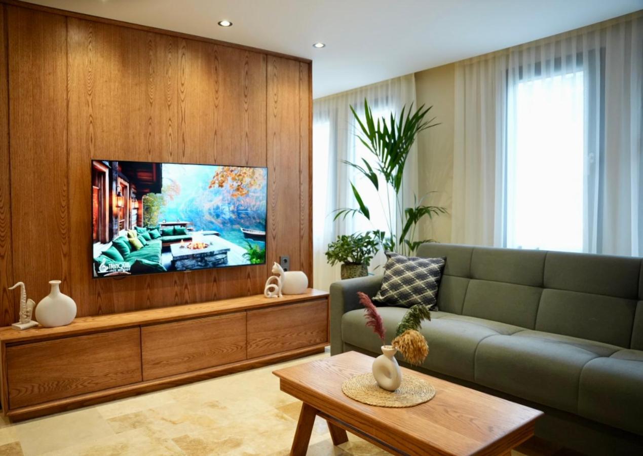 Khalkedon Suites - 5