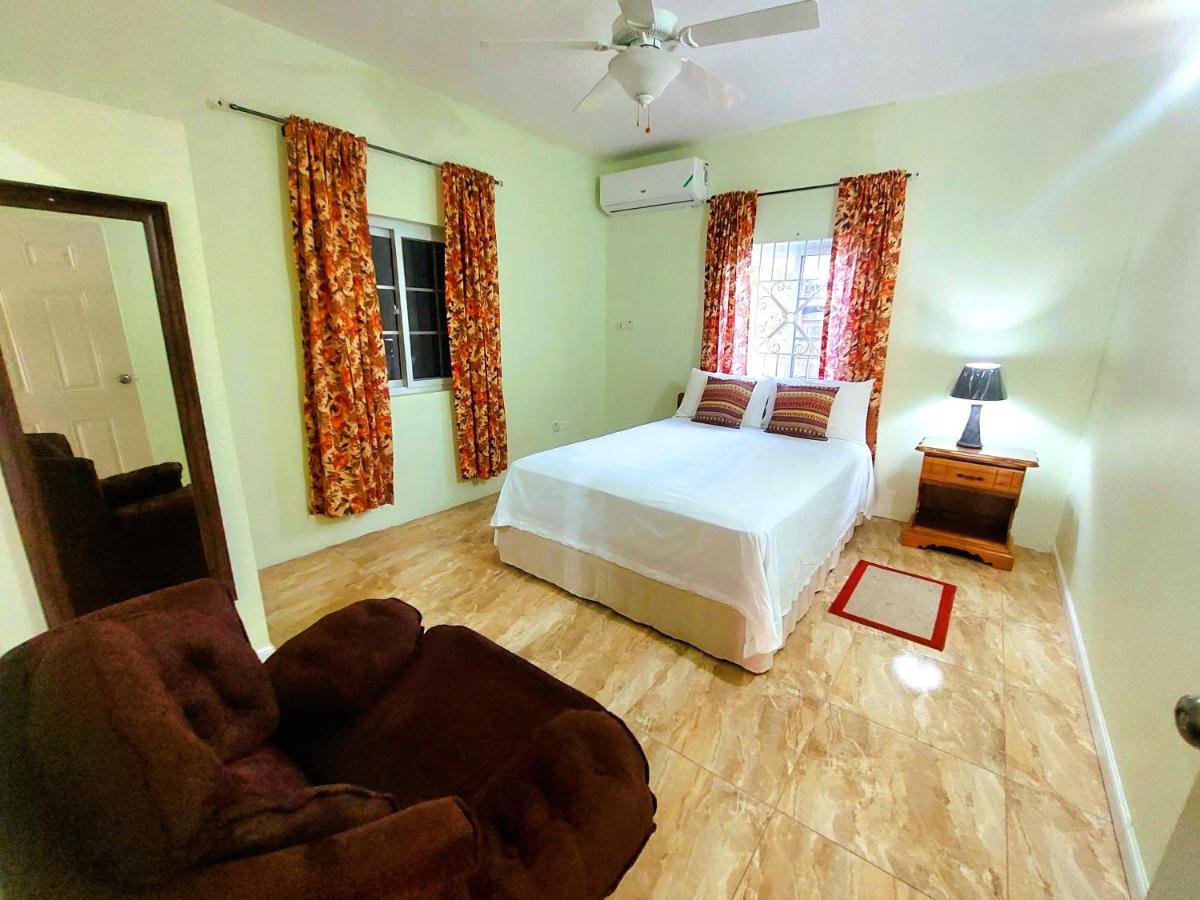 Stoney Gate Cottages - 2