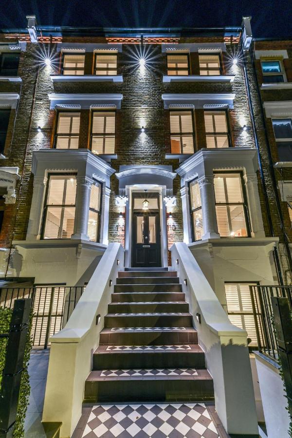 Studio 17 OneStay Maida Vale - 5