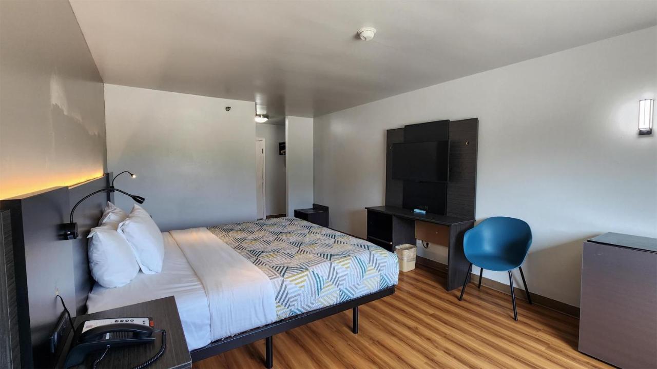 Rose Motel — photo 23