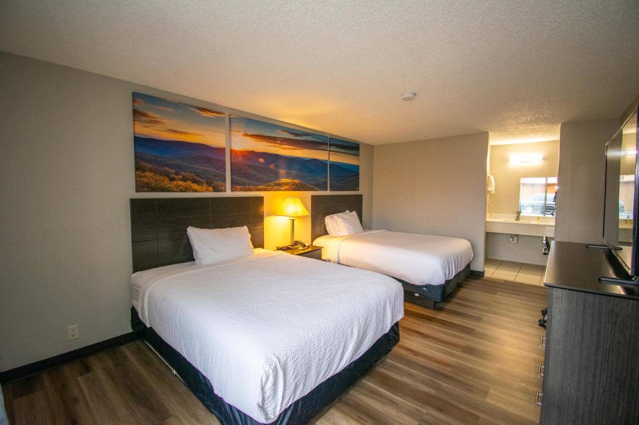 Economy Inn — photo 2