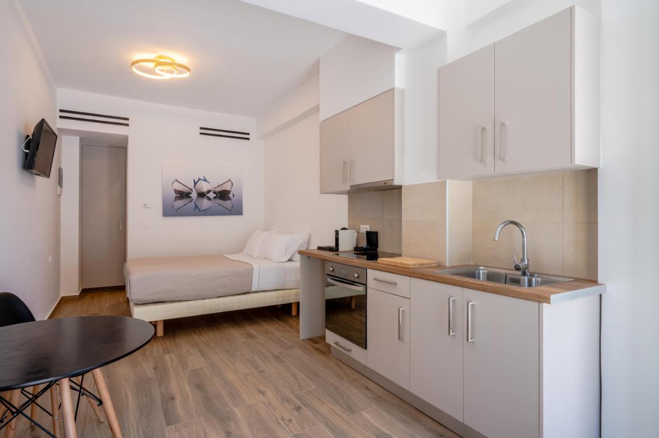 Apeiron Perissa - Apeiron Hotels