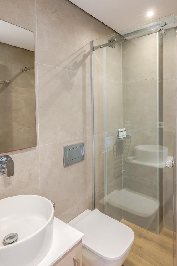 Apeiron Perissa - Apeiron Hotels - 3