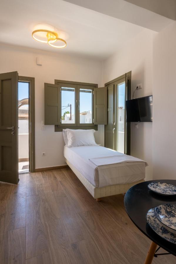 Apeiron Perissa - Apeiron Hotels - 2