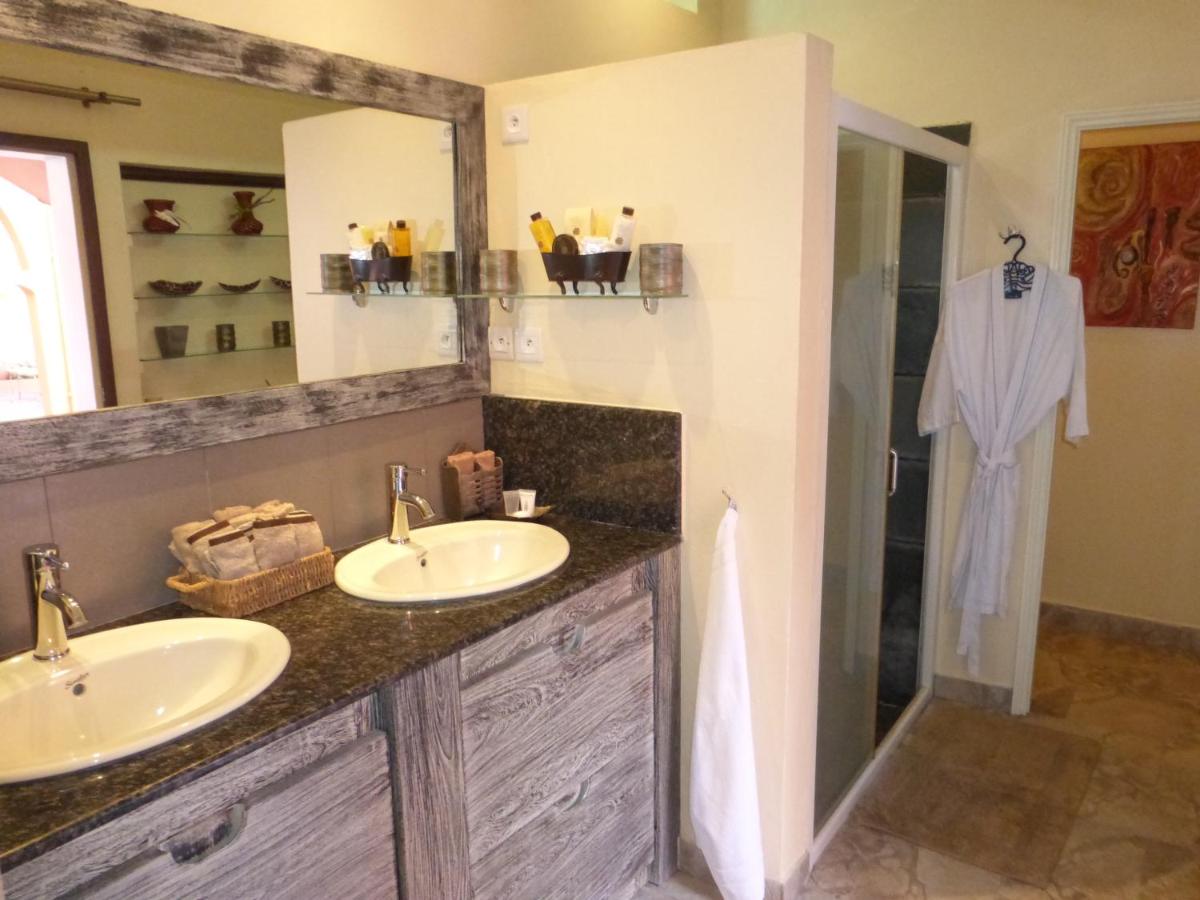 RIAD SAINT FRANCOIS & SPA - 4