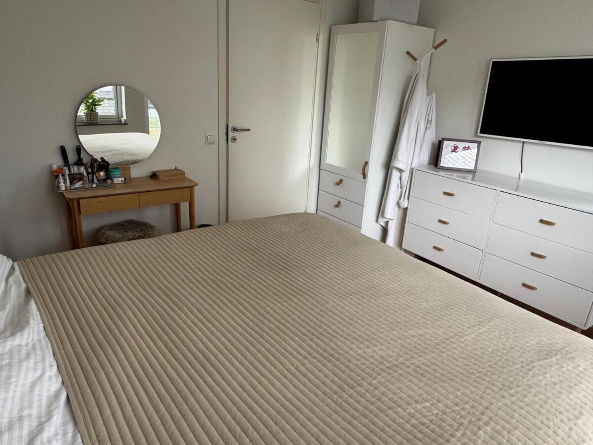 Luxurious townhouse on an Island - 2