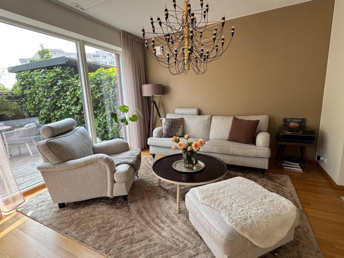 Luxurious townhouse on an Island - 5