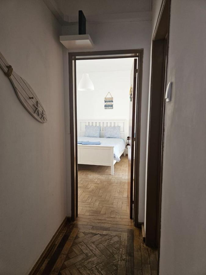 Lagos Haven Guesthouse - 4