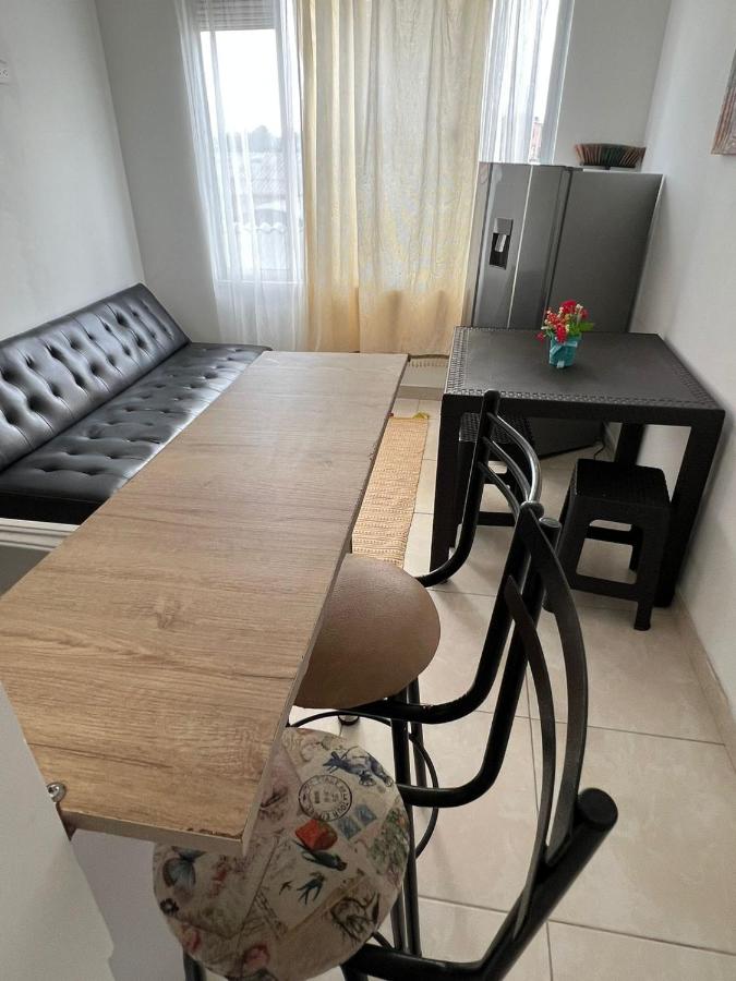 apartamento cerca al CAS VISA - 4