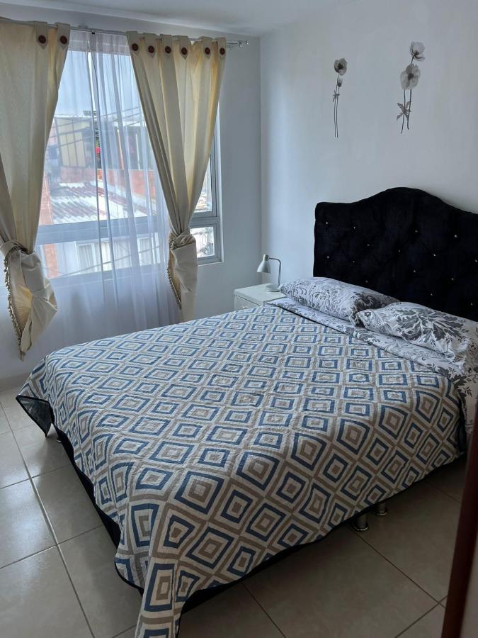 apartamento cerca al CAS VISA - 2