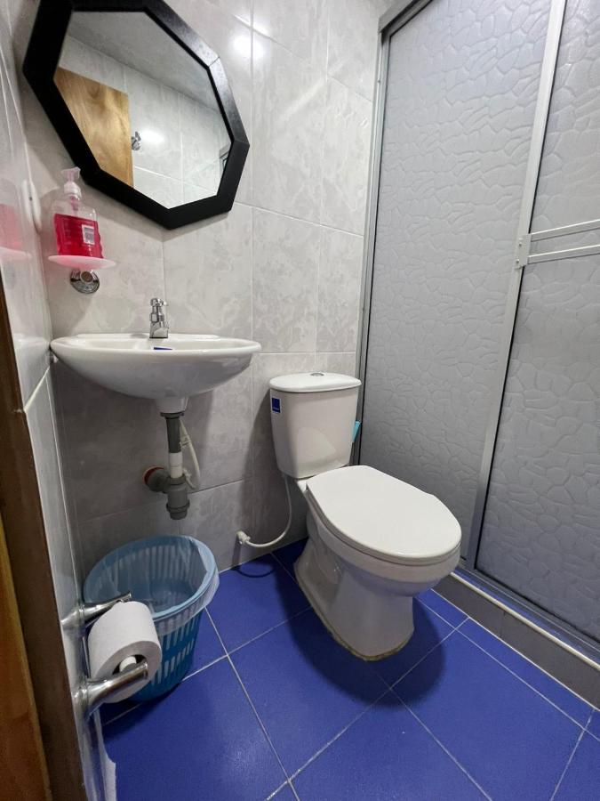 apartamento cerca al CAS VISA - 3