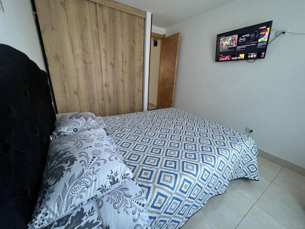 apartamento cerca al CAS VISA - 5