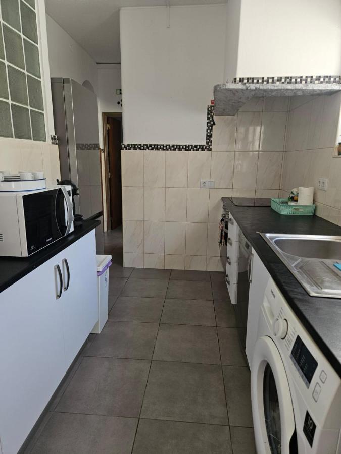 Lagos Haven Guesthouse - 3