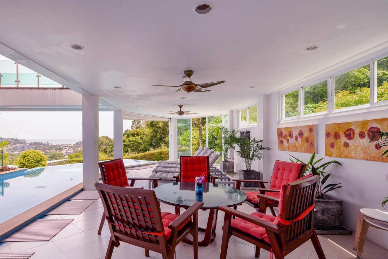 Kamala Heights Villa - 5