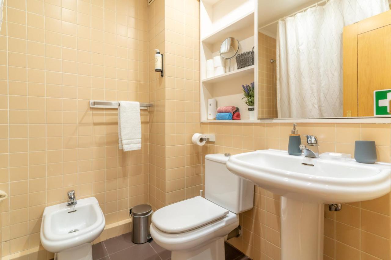 LV Premier Baixa PR2 Elevator, City view, Balcony - 4