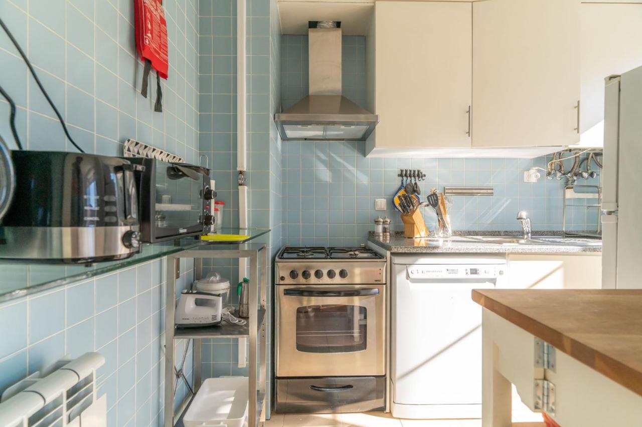 LV Premier Baixa PR2 Elevator, City view, Balcony - 2