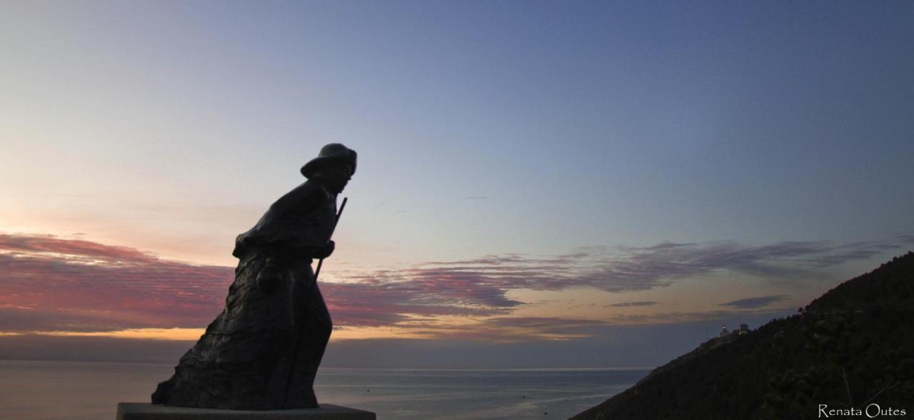 Albergue Oceanus Finisterre, Spain - Booking.com