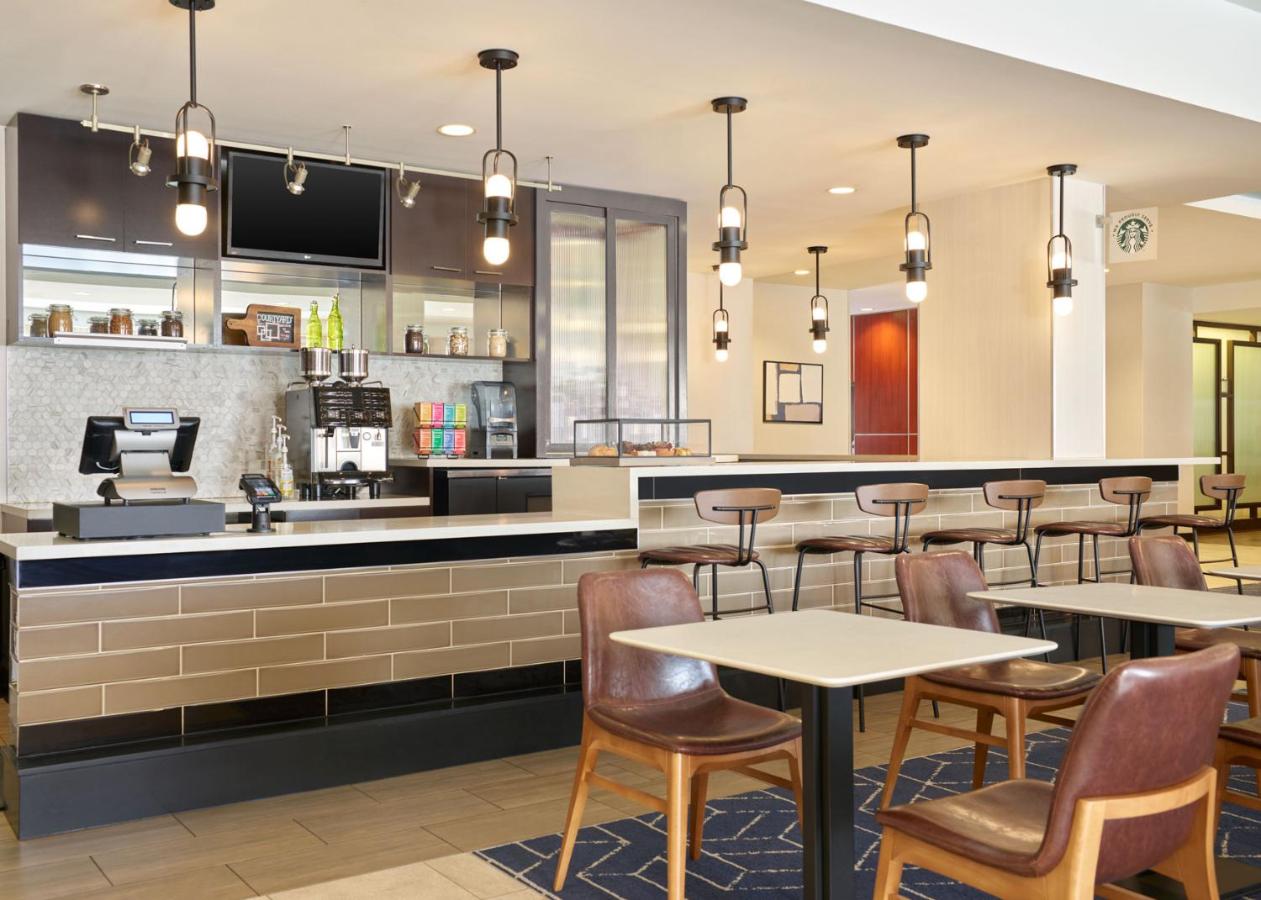 Courtyard Culver City Los Angeles - 4