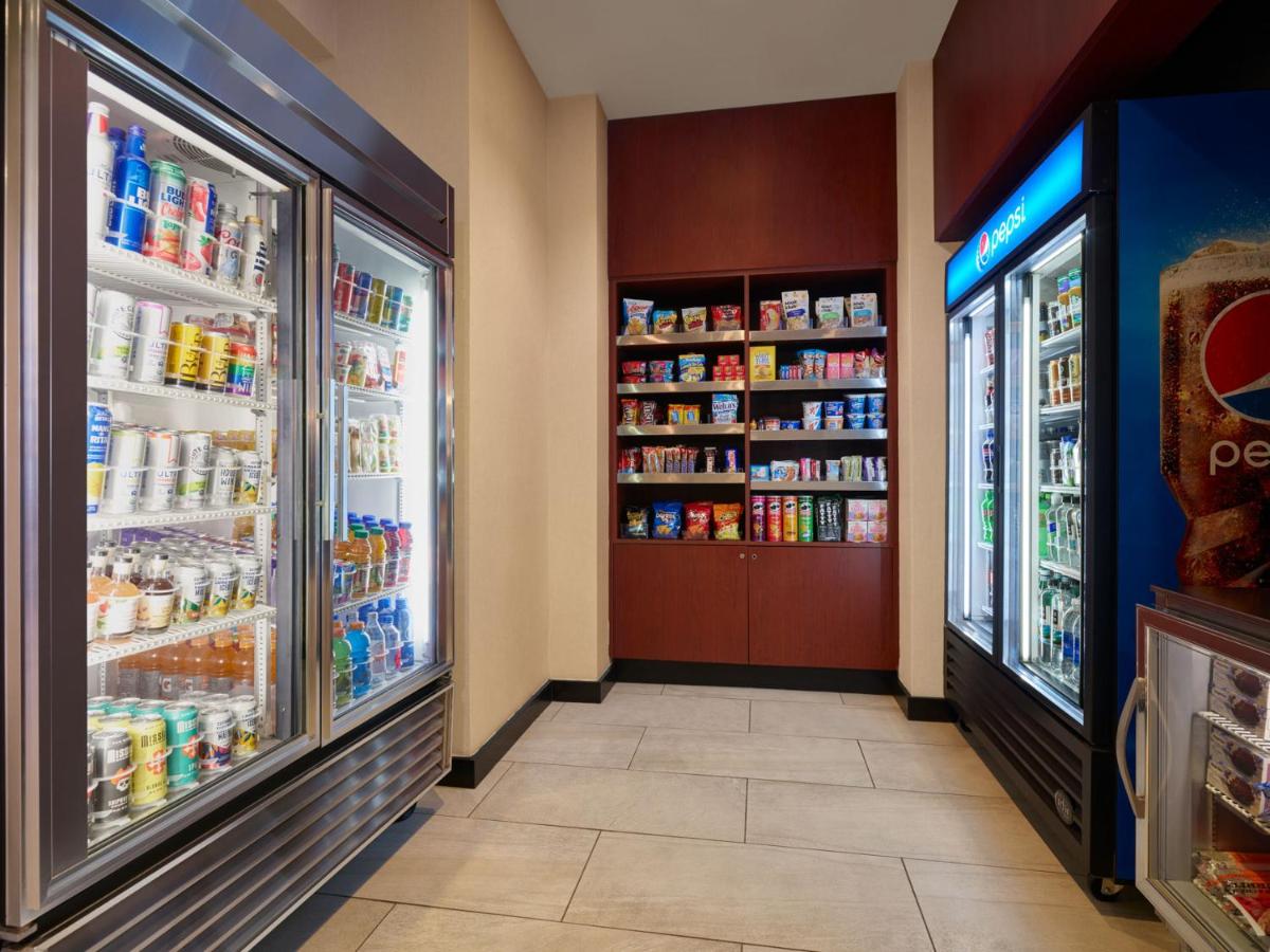 Courtyard Culver City Los Angeles - 5